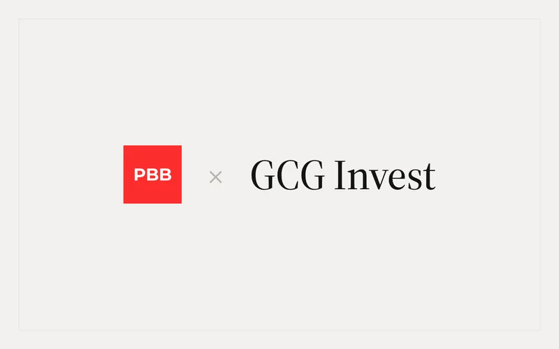 GCG Invest