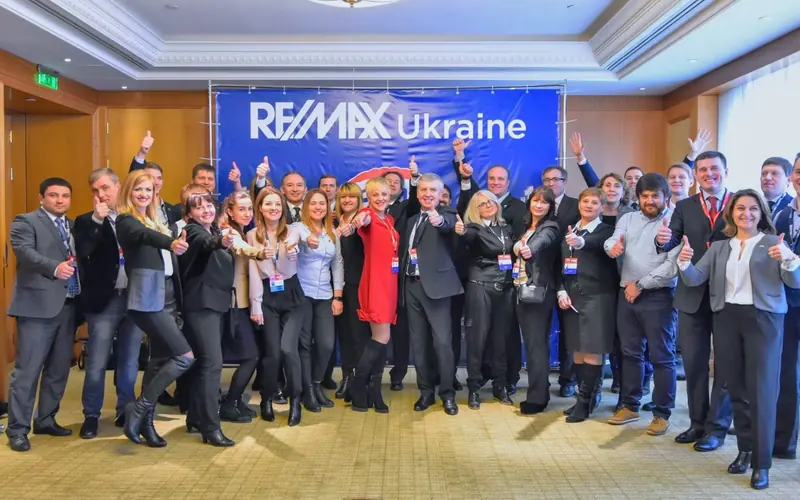 RE/MAX Ukraine